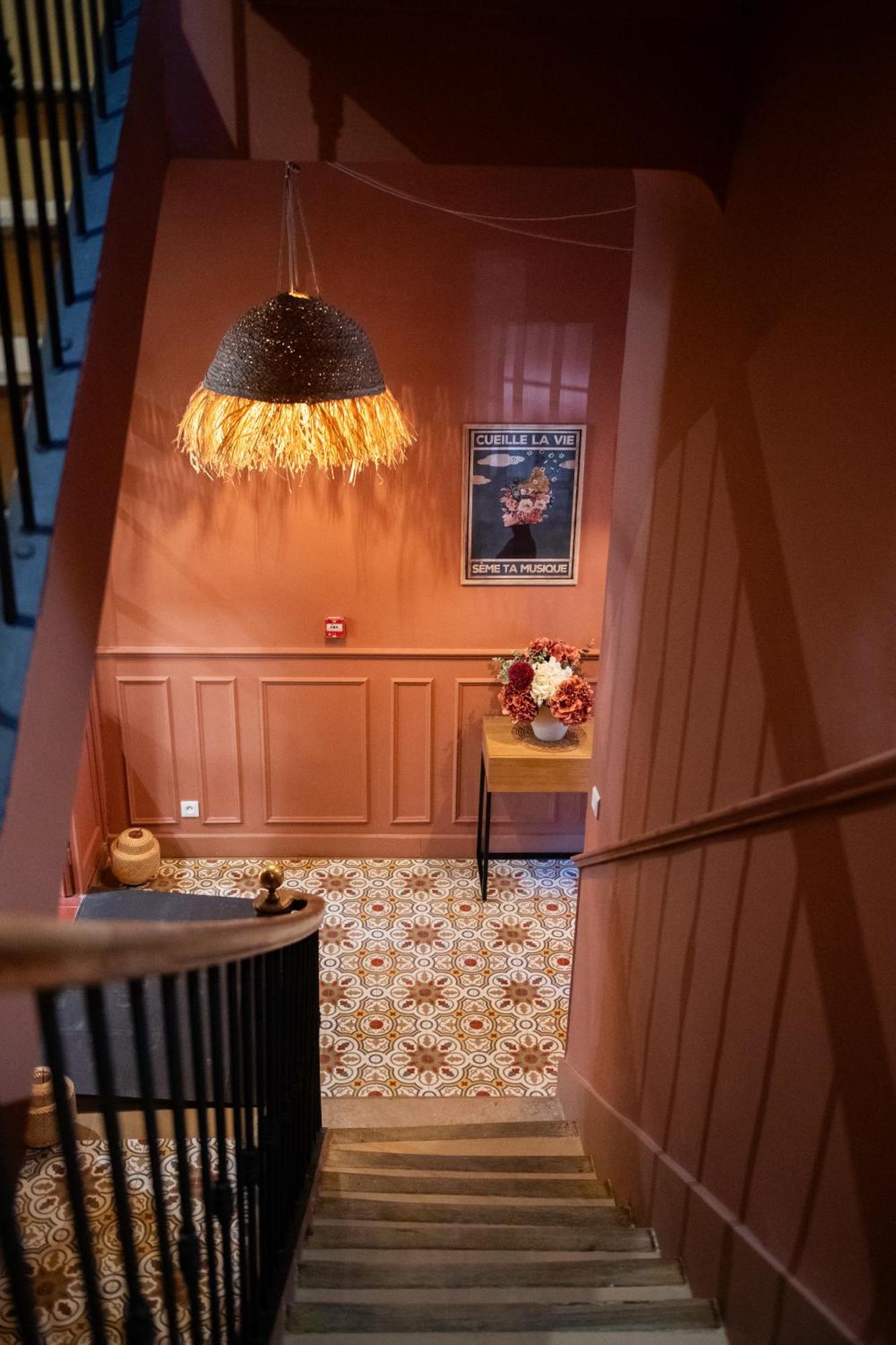 La Maison Clemenceau 살롱드프로방스 외부 사진